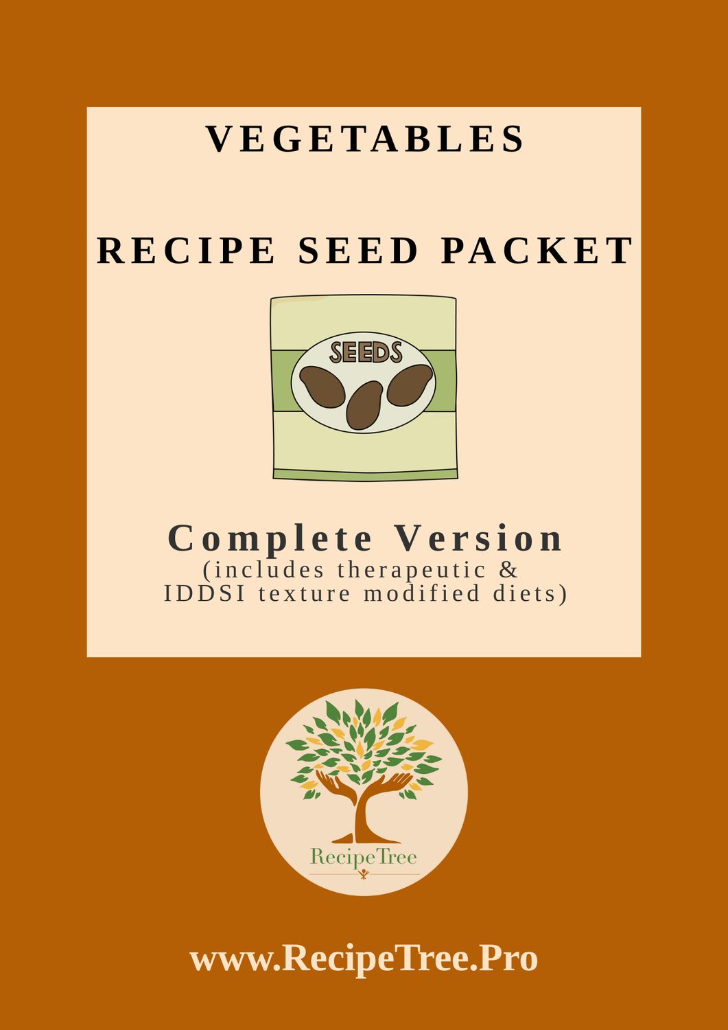 Vegetables Vegetables