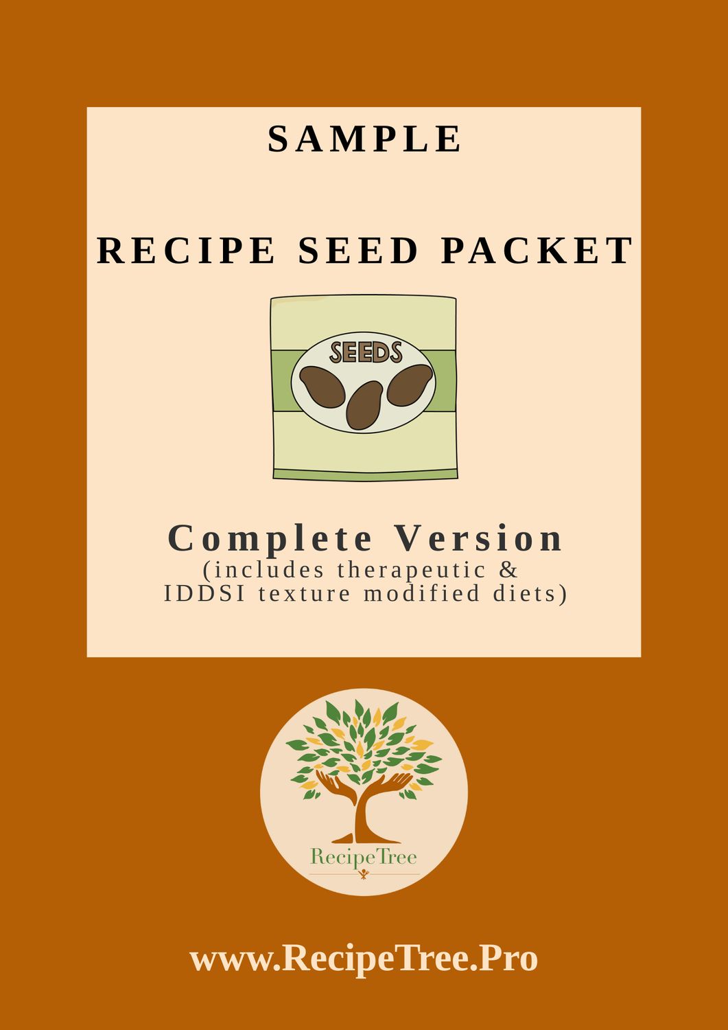 Fall Sample Collection