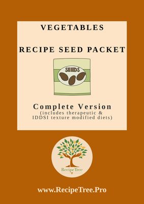 Vegetables Vegetables