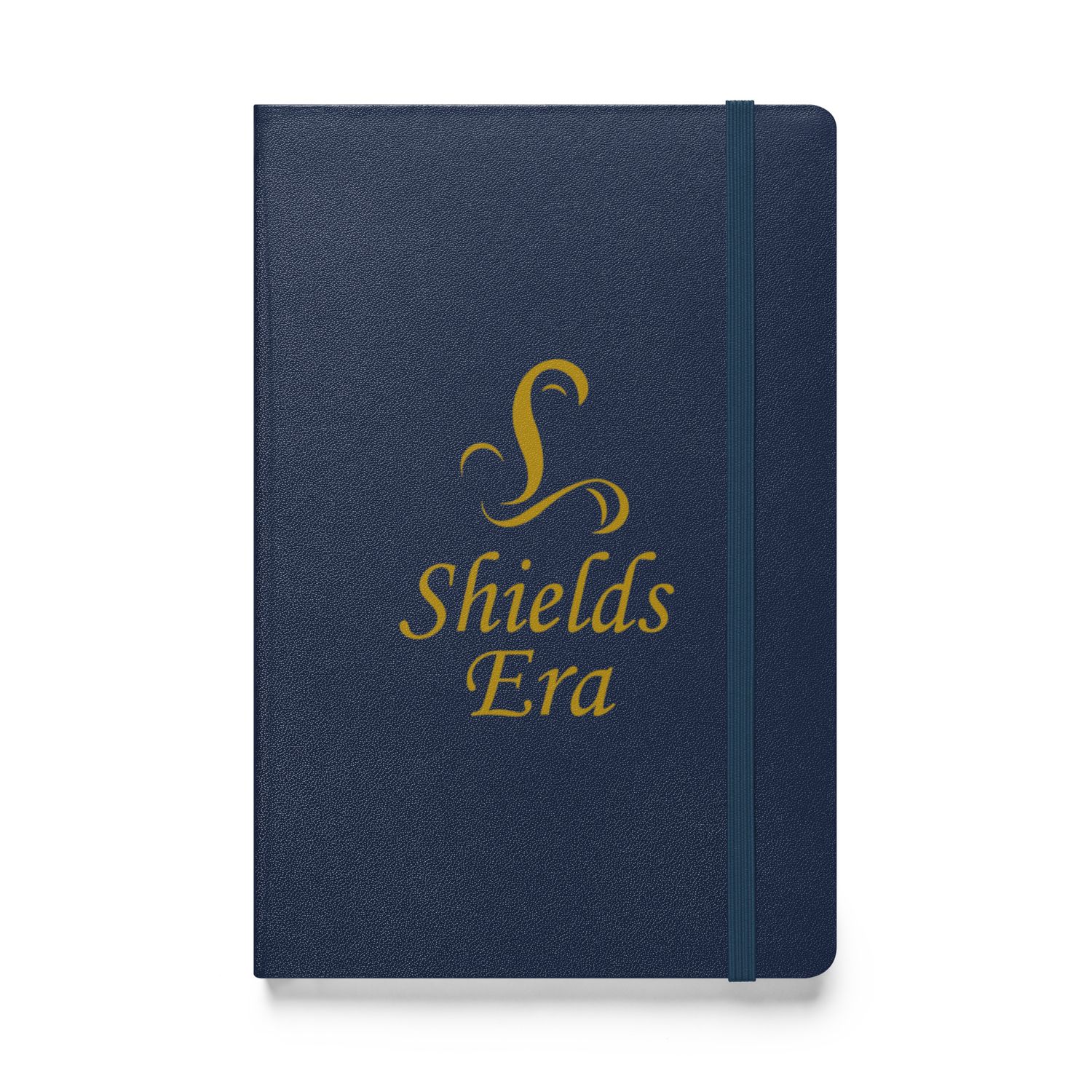 Shields Era Hardcover Notebooks