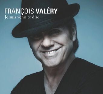 CD "Je suis venu te dire" 14 titres
