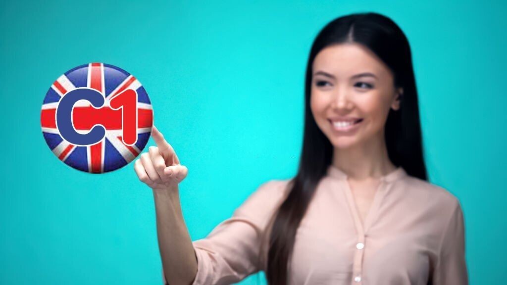 Certificazioni Inglese – C1