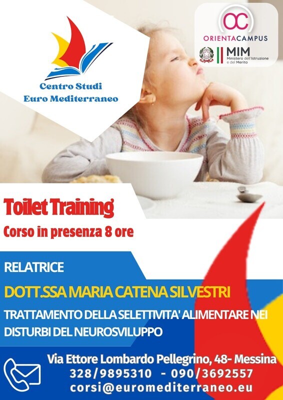 Toilet Training