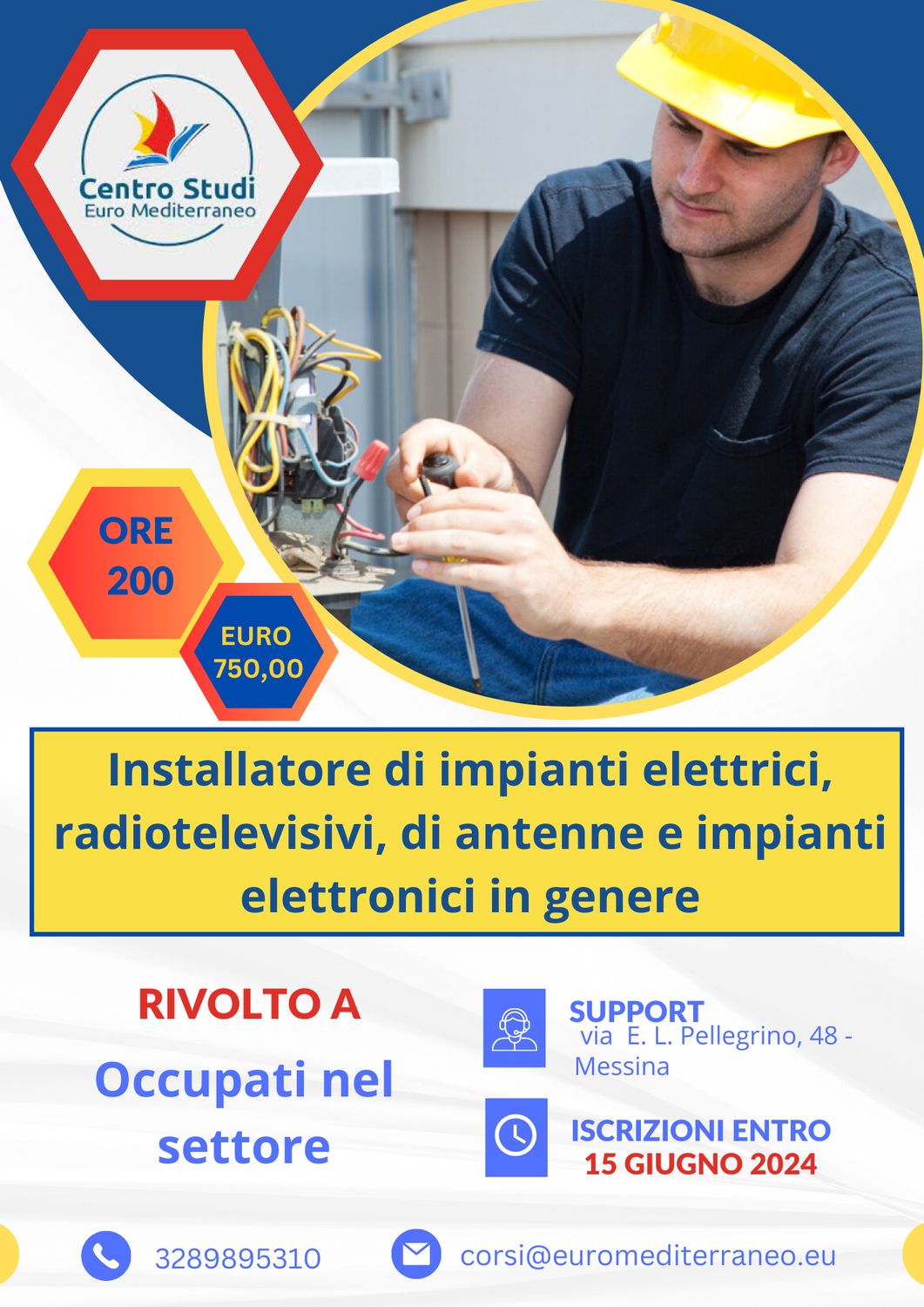 Installatore