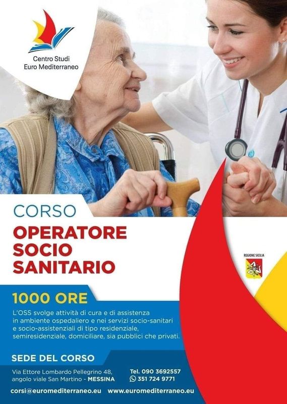 Oss – 1000 Ore