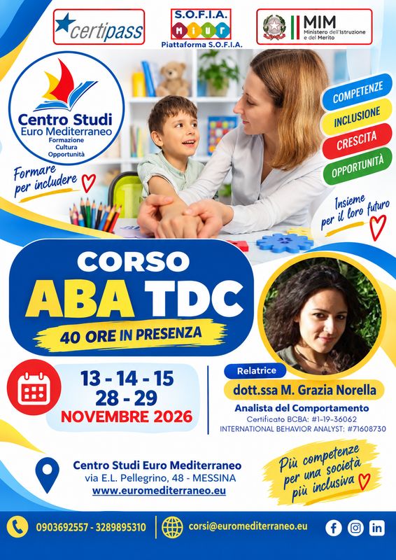 ABA TDC