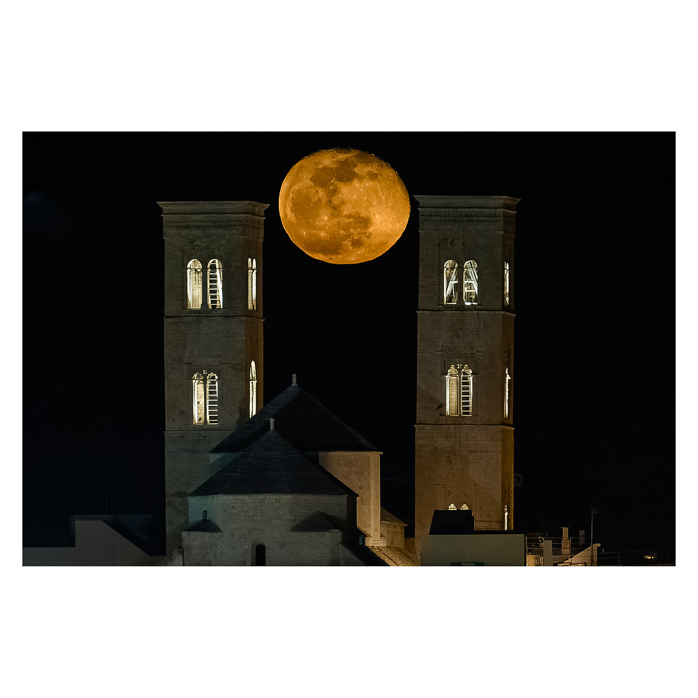 Full Moon