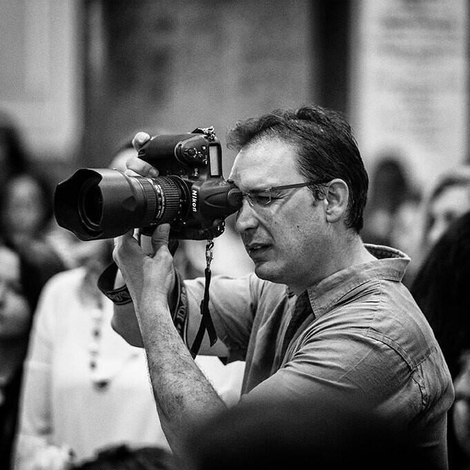 Servizi Fotografici
