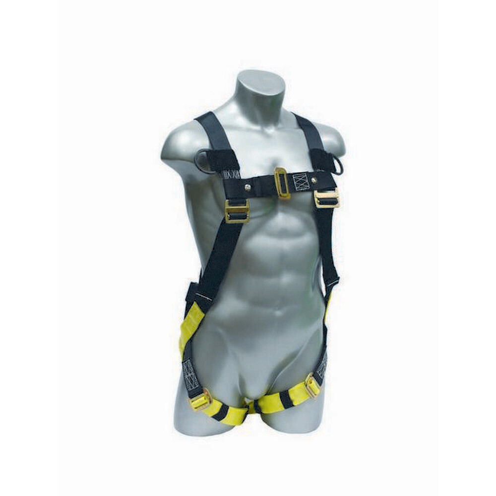 UNIVERSAL HARNESS MATING BUCKLE 1D 42109