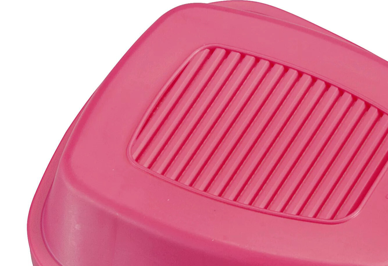 Combination Cartridges/P100 Particulate Filter, Organic Vapor 60921