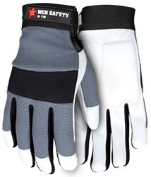MECH GLOVES 919XL