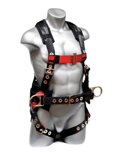 IRONEAGLE HARNESS 65323