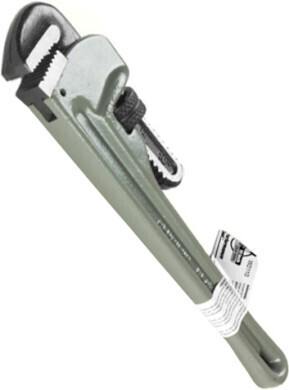 PT 24in alum pipe wrench