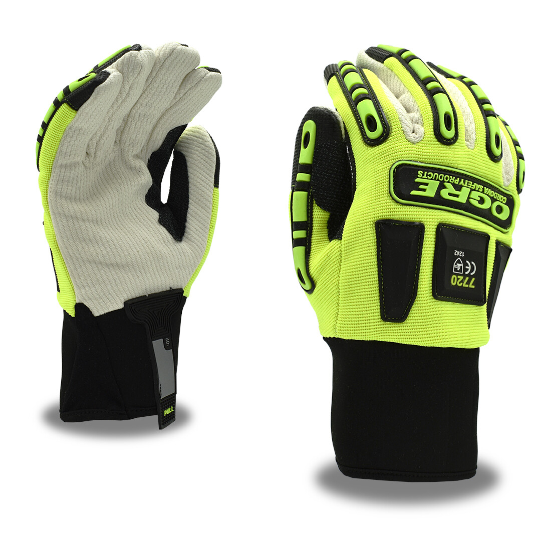 Impact, OGRE, Canvas Palm: 7720XL