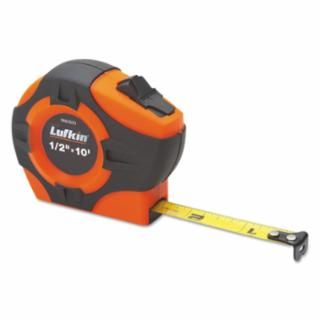 P1000 Series Power Tape, 25 ft x 1 in, SAE, Single Sided, Hi-Viz Orange