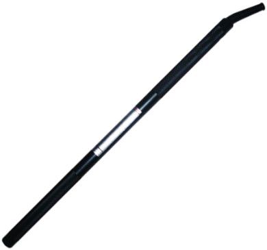 Ancra 34&quot; Standard Winch bar blk powder coat painted