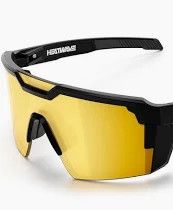 FUTURE TECH Z87+: OD GREEN FRAME/ POLARIZED BLACK