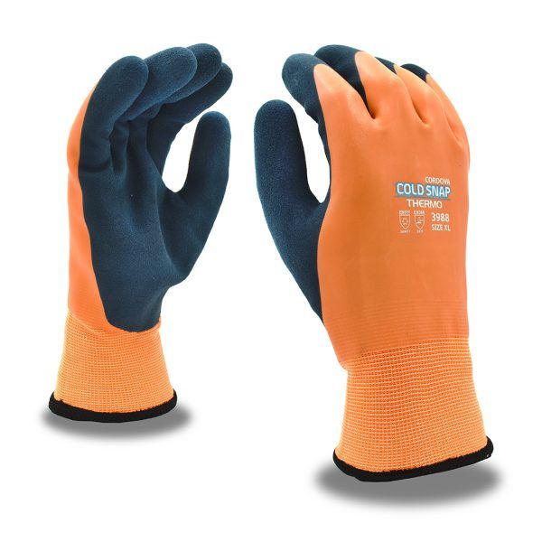ColdSnap Thermo Glove 3988L