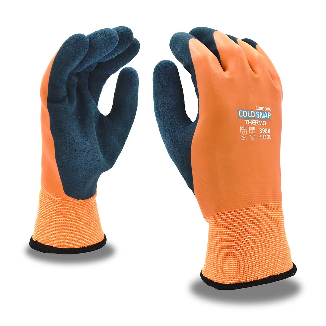 ColdSnap Thermo Glove 3988M