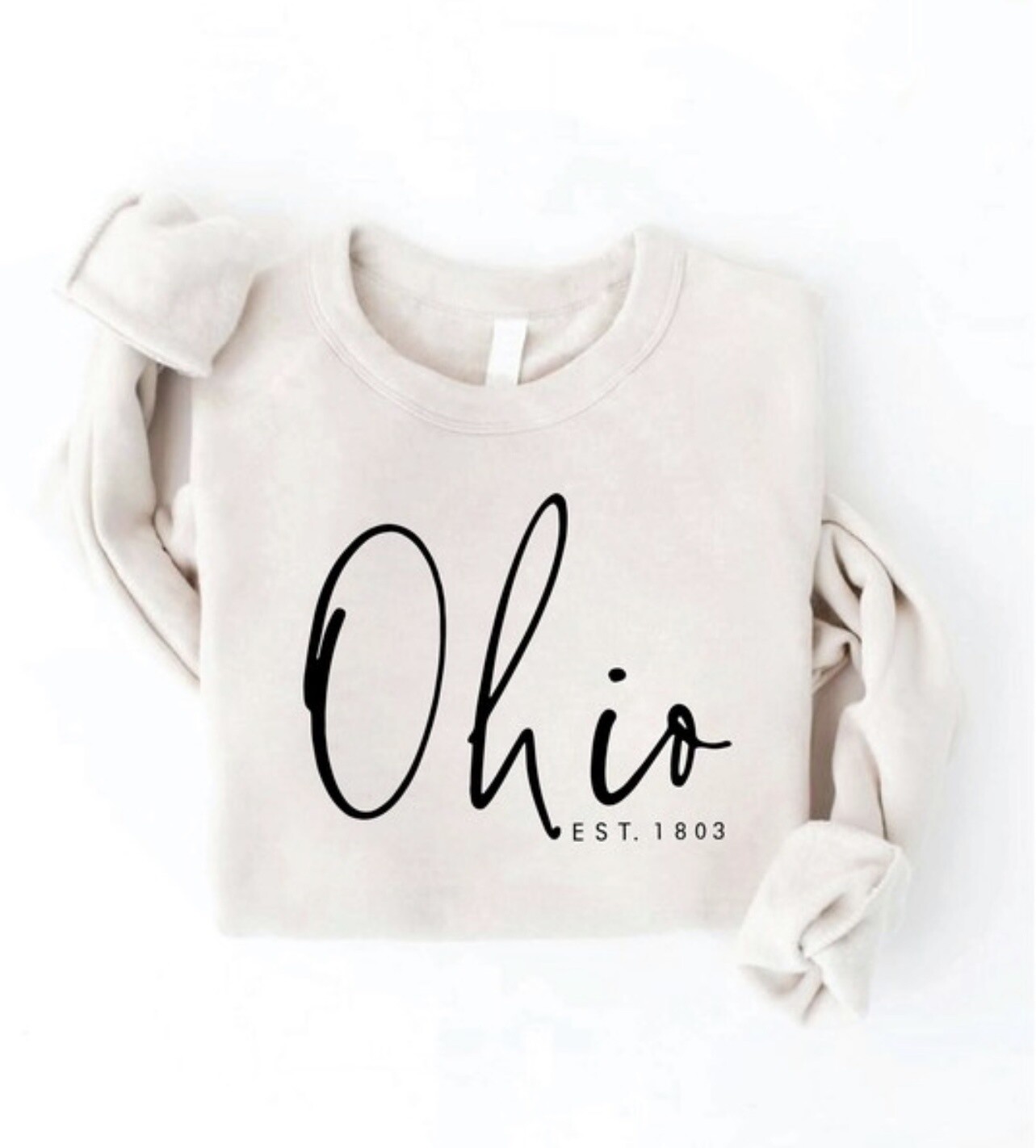 OHIO SWEATSHIRT