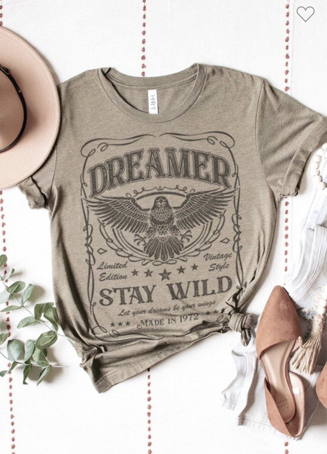 DREAMER TEE