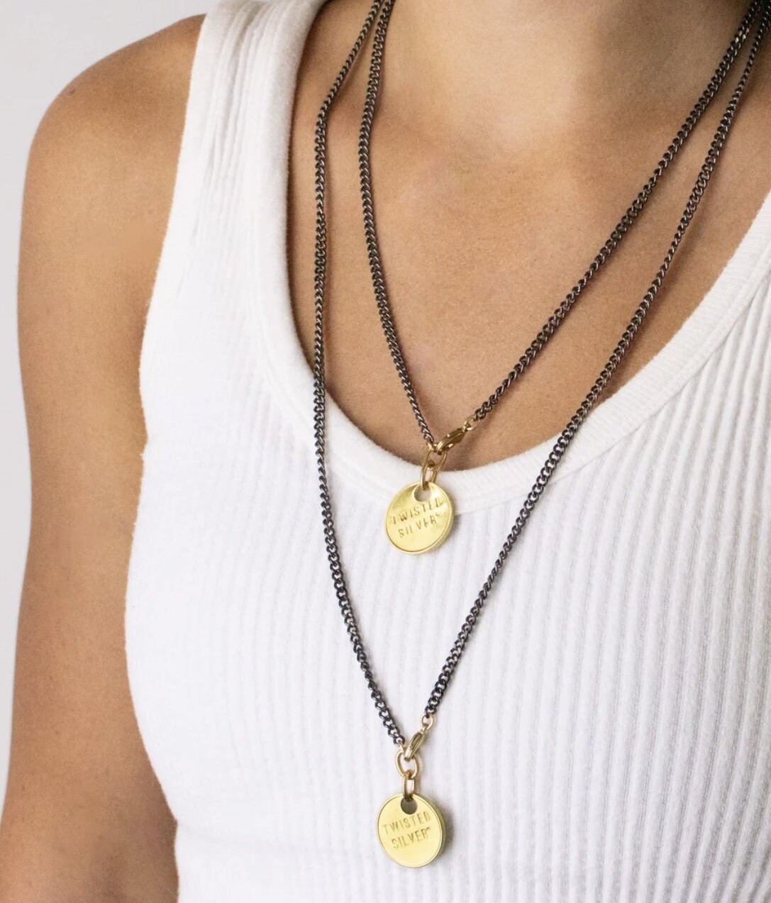 FIT CHAIN 20&#39;&#39;