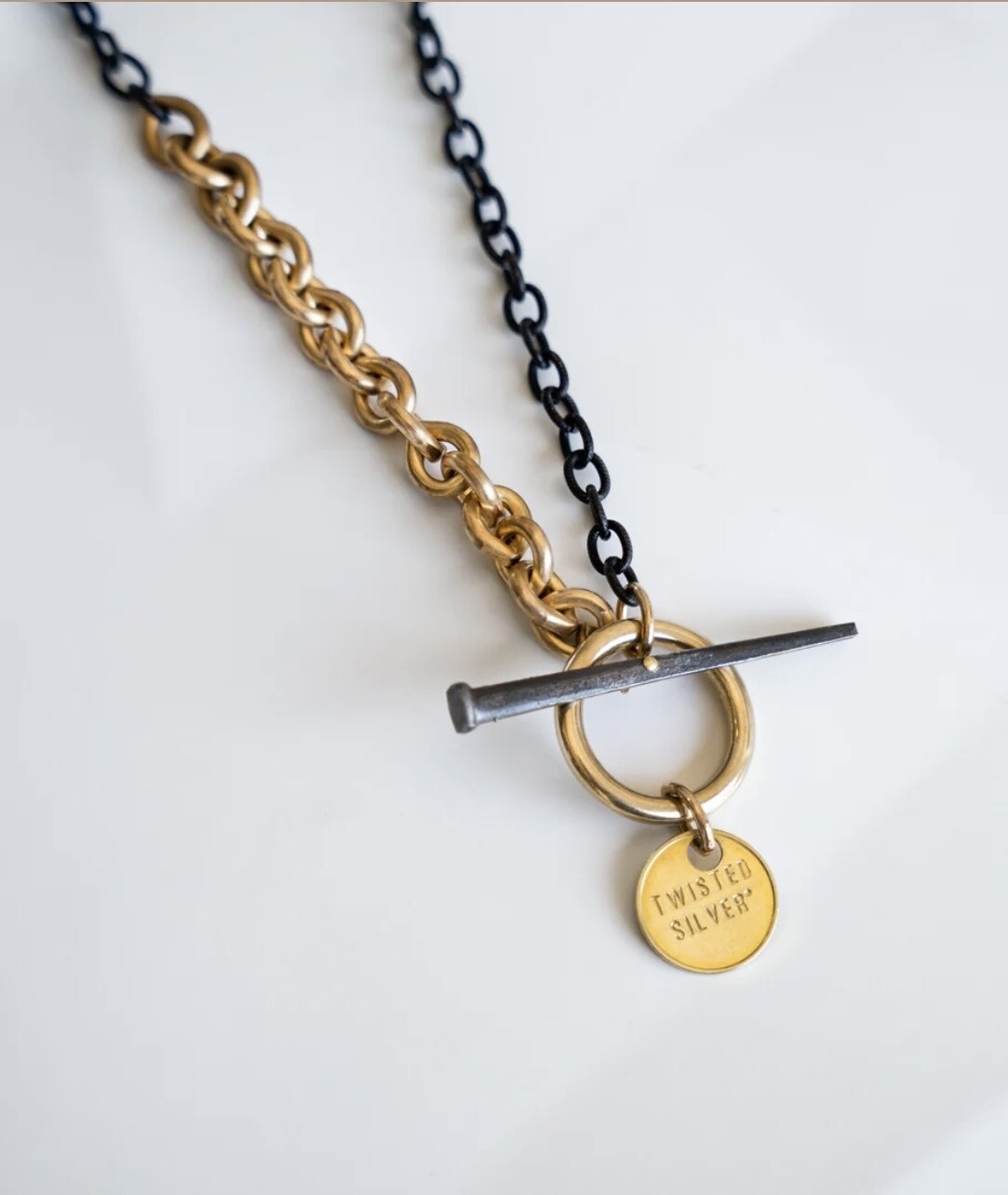 POWER NECKLACE