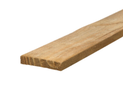 Treated Pine Palings