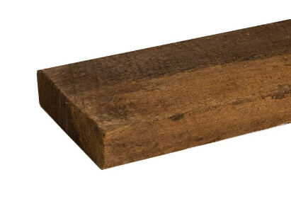 Hardwood Palings, Size: 1500MM