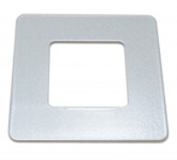 Aluminum Cover Plate