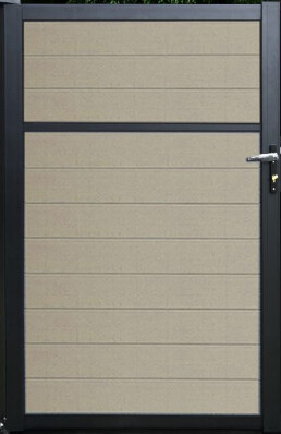 EcoFence Gate 900mm x 1800mm