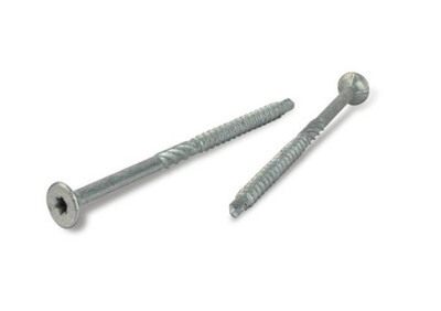 Batten Screws