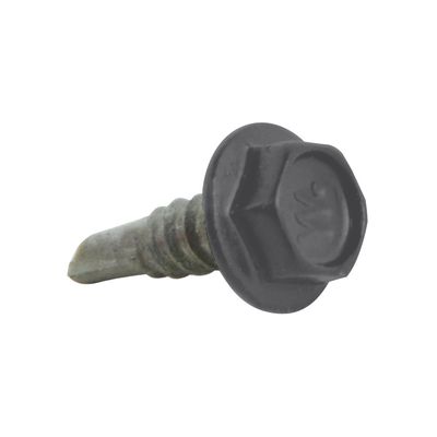 Tek screws Color Bond Fencing