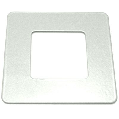 Aluminum Cover Plate
