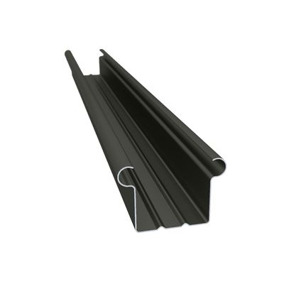 Color Bond C Channel Posts