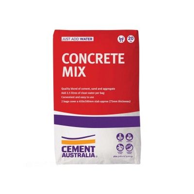 Concrete