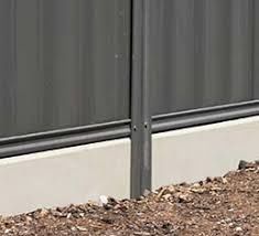 Concrete Plinth