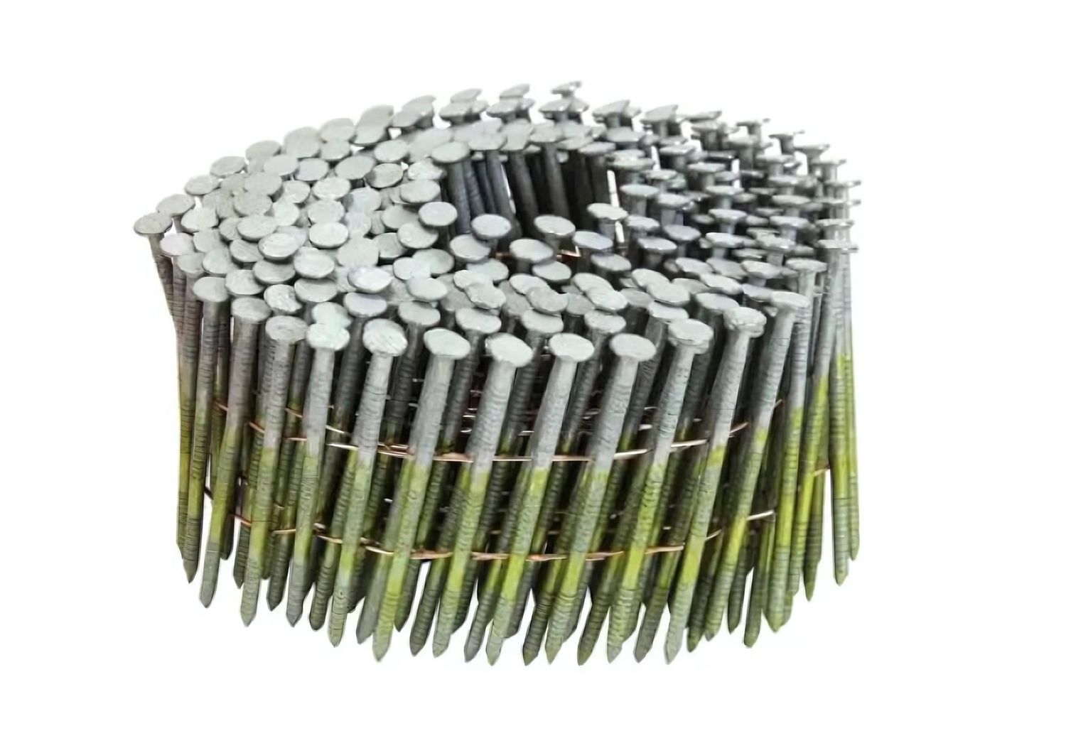 HD Gal Coil Nail x 300 roll