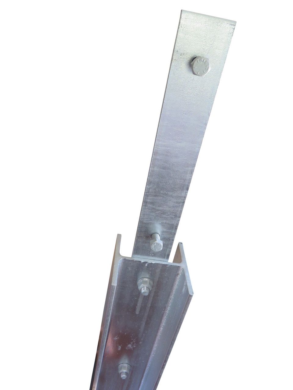 Steel Bracket Colorbond Bracket