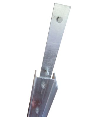 Steel Bracket Colorbond Bracket