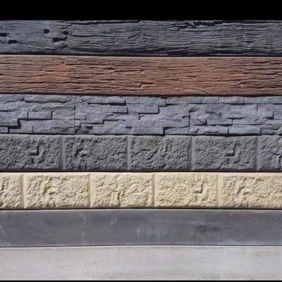 Concrete Sleepers