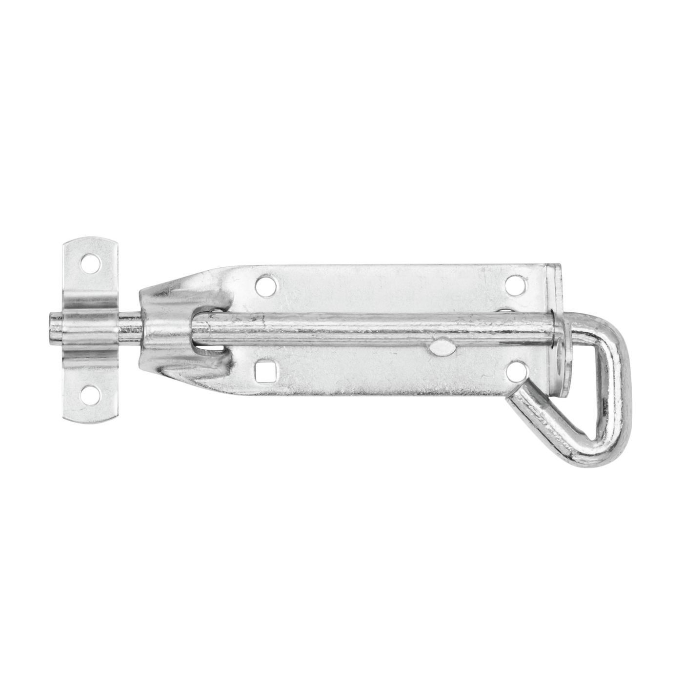 Padbolt