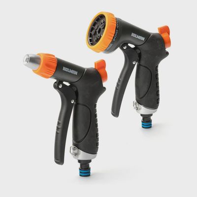Holman 12mm Hose Trigger Gun Combo Set