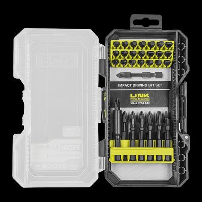 Impace Driving Set 35 piece