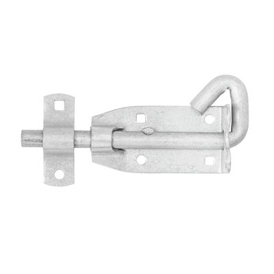Padbolt 150mm Double Eye