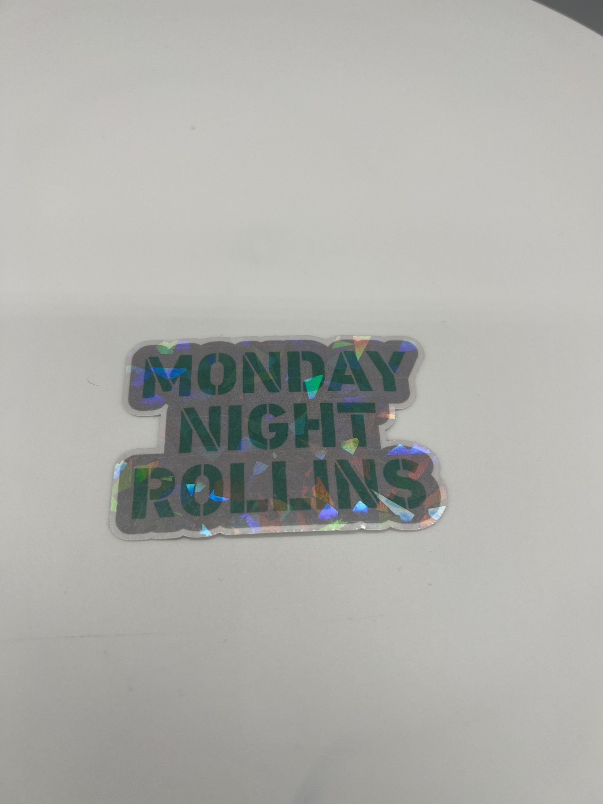 WM40 Face sticker Pack