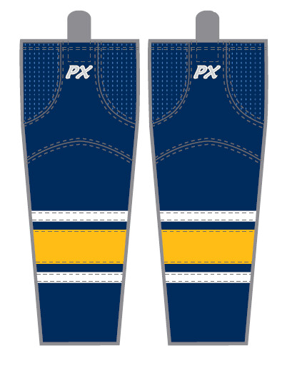 Minutemen Pro Mesh Sock Away 2025