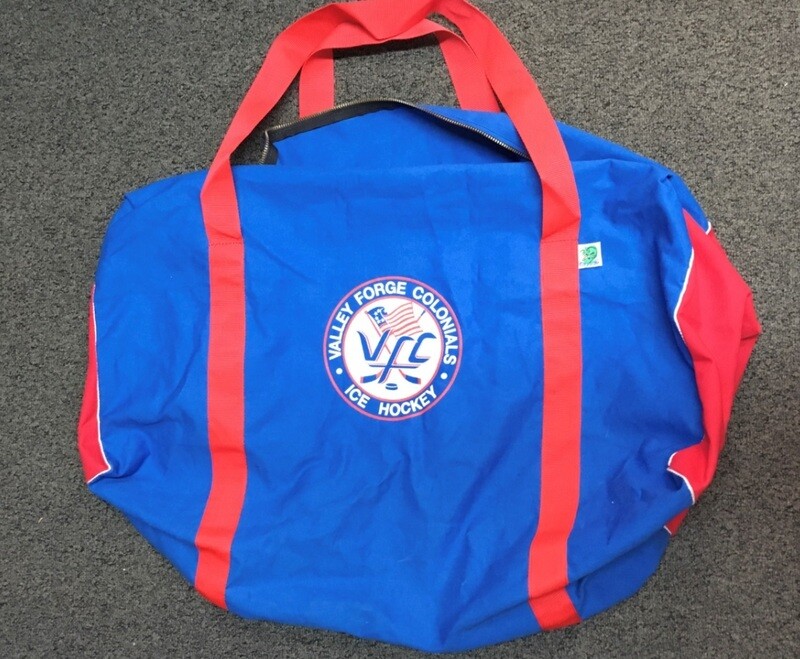 Colonial Hockey Bag 2025