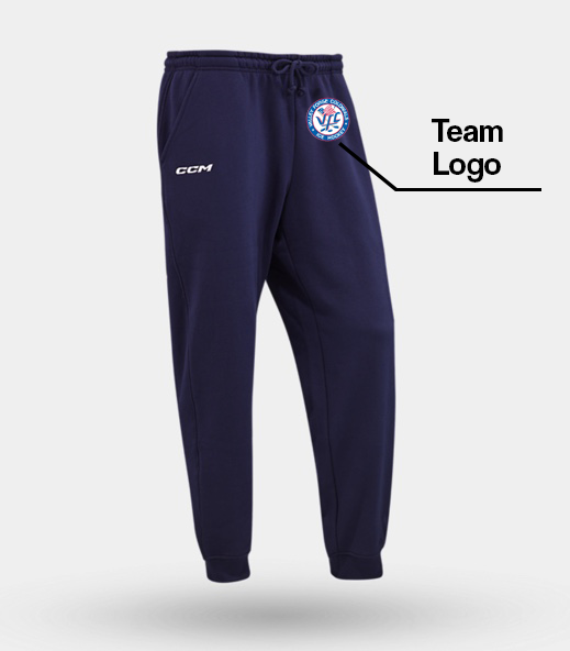 Colonials CCM Tapered Sweatpants 2025