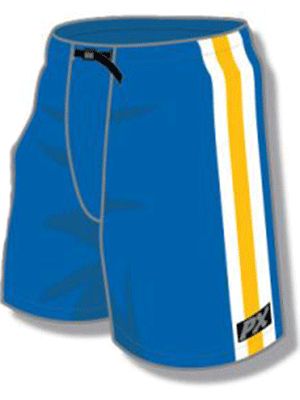 D WEST ICE HOCKEY SHELL